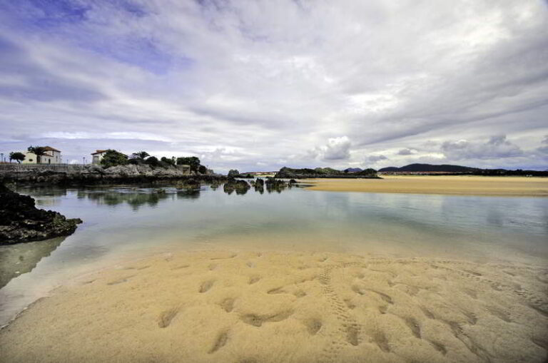 Ría de Quejo